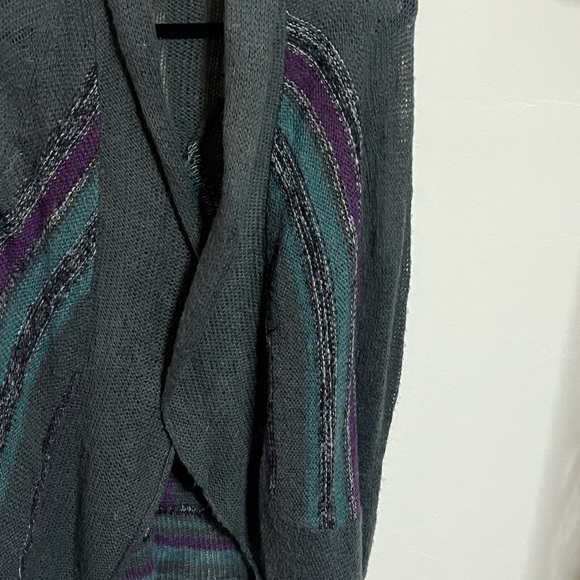 Aventura Cardigan Sweater Sz XS - Picture 4 of 8